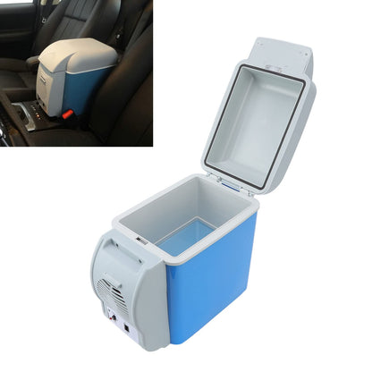 Portable 7.5L Car Fridge
