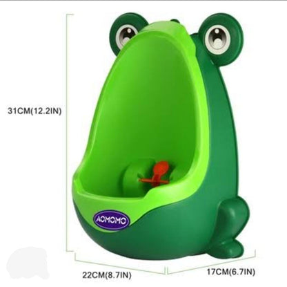 Baby Boy Kids Urinal Potty Trainer