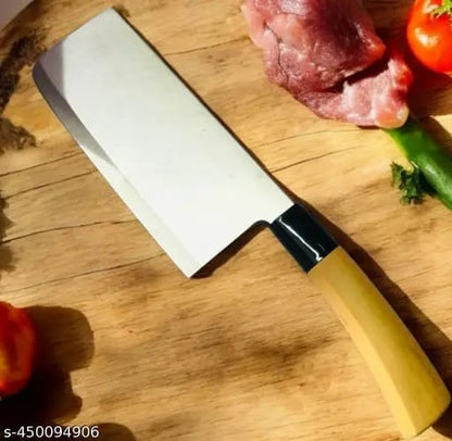 Jinjunli Big Bone Cleaver Knife