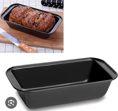 Non-Stick Bread Baking Tin – 28cm