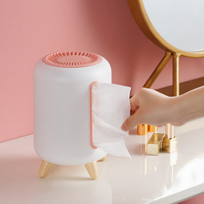 Vertical Ventilation Tissue/Serviette Holder
