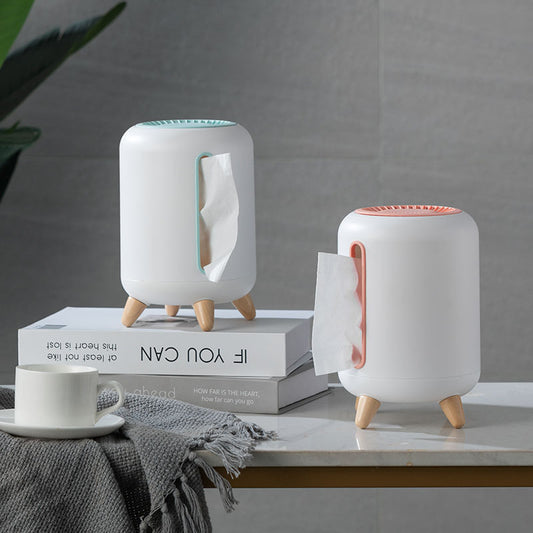 Vertical Ventilation Tissue/Serviette Holder