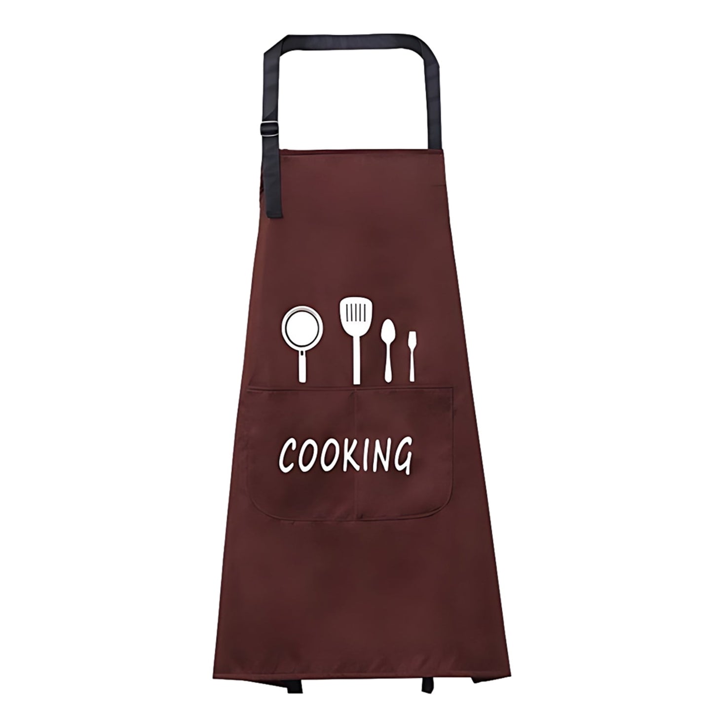 Fancy Waterproof Kitchen Aprons