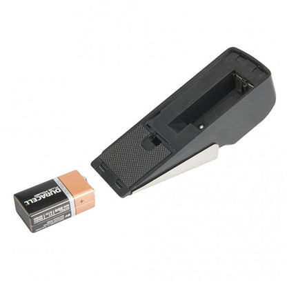 Safety Door Stop Alarm