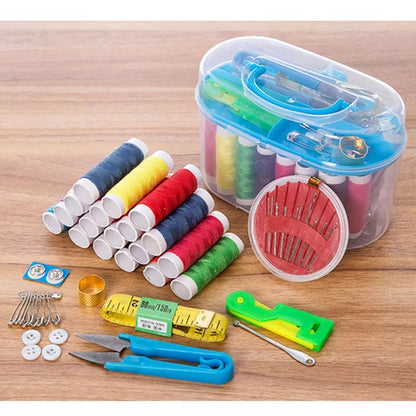 CBC Portable Sewing Kit