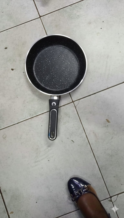 Granite Coating Non-Stick Frying Pan