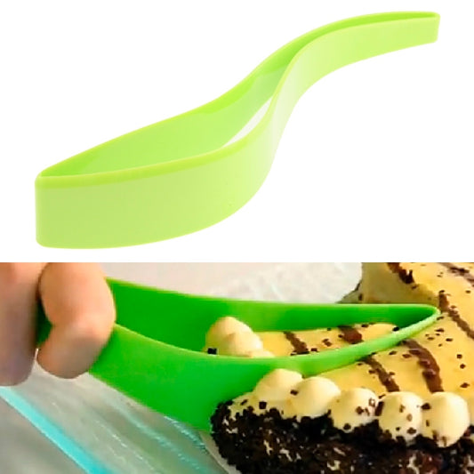 Multi-Purpose Cake Server & Cutter Tool