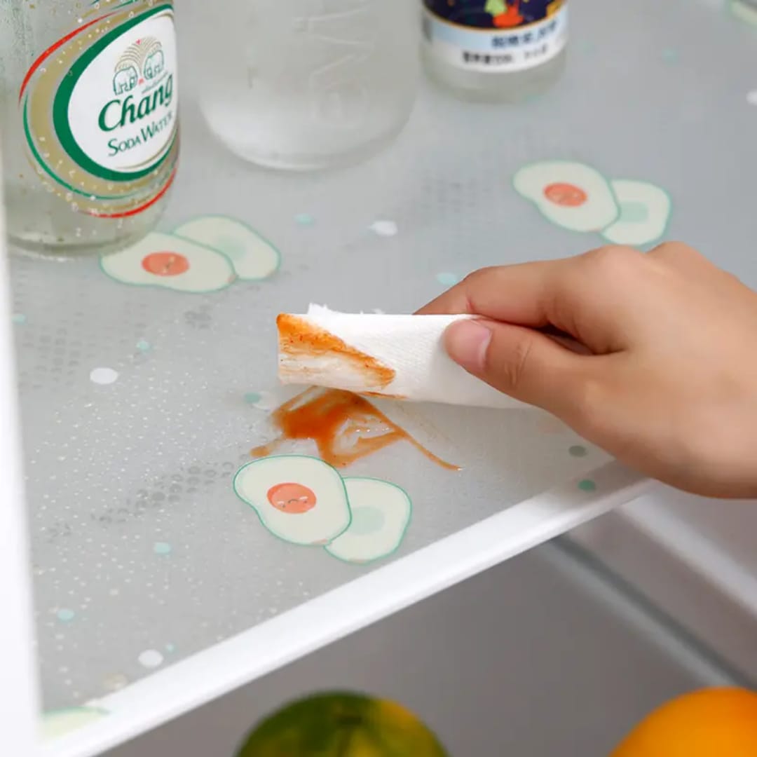 Kitchen Drawer & Shelf Liner
