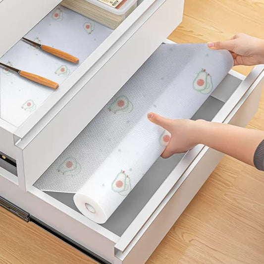 Kitchen Drawer & Shelf Liner