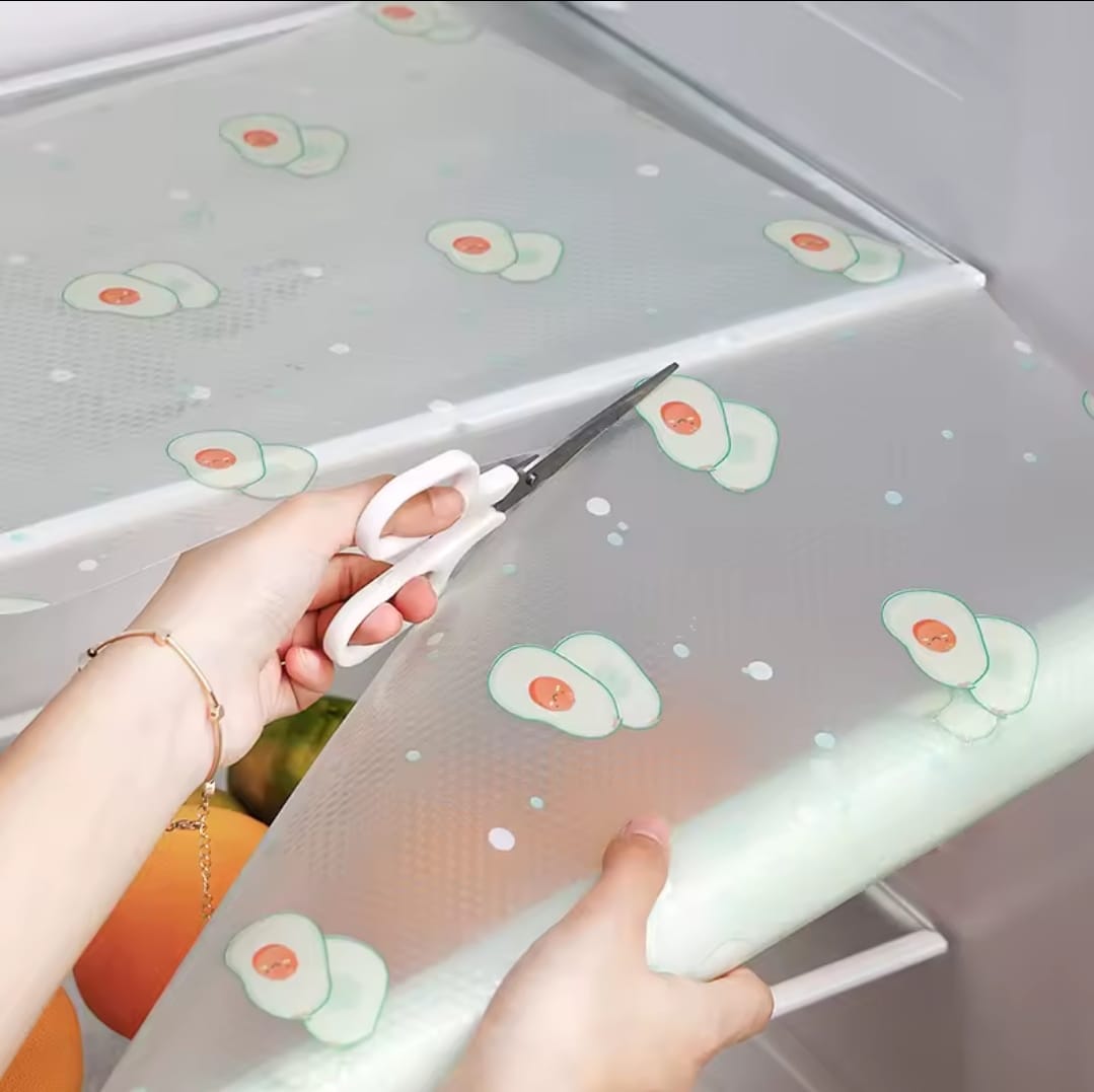 Kitchen Drawer & Shelf Liner