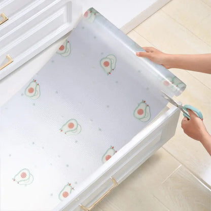 Kitchen Drawer & Shelf Liner