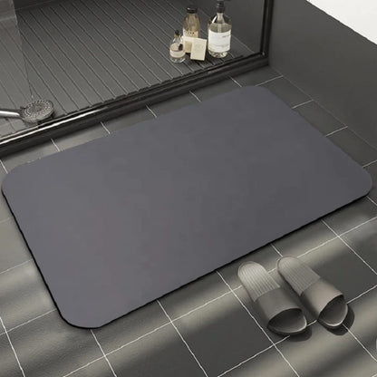 Super Absorbent Non-Slip Bath Mat – 50x80cm