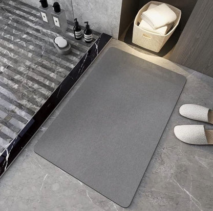 Super Absorbent Non-Slip Bath Mat – 50x80cm