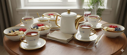 All-in-One Breakfast Set