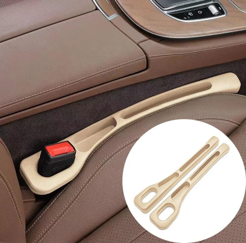 Car Seat Gap Filler & Organizer Strips