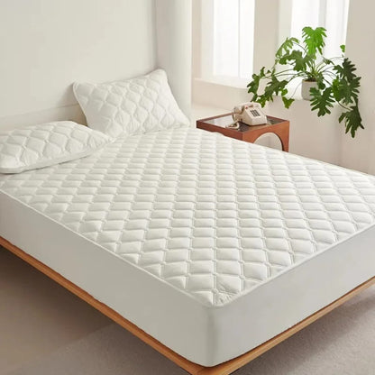 Premium Waterproof Mattress Protector