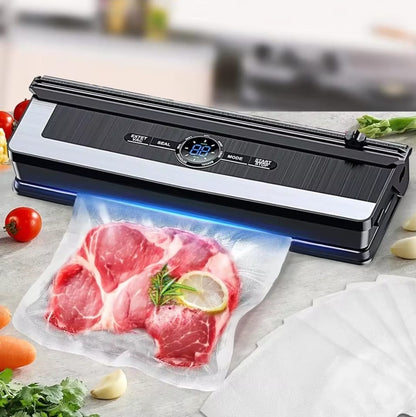 Household Vacuum Sealer Machine