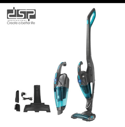 2-in-1 Detachable Cordless Vacuum Cleaner