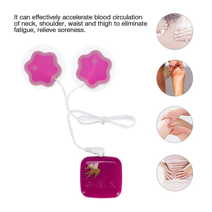Portable Menstrual Cup Massager – USB Rechargeable