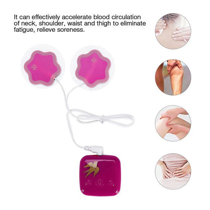 Portable Menstrual Cup Massager – USB Rechargeable