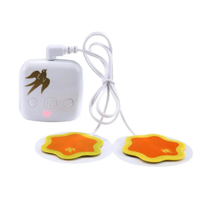 Portable Menstrual Cup Massager – USB Rechargeable