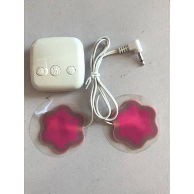 Portable Menstrual Cup Massager – USB Rechargeable