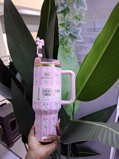 Loveshack Stanley Mug – 1.18L Vacuum Insulated Tumbler
