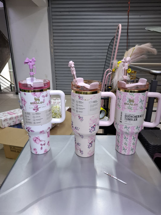 Loveshack Stanley Mug – 1.18L Vacuum Insulated Tumbler