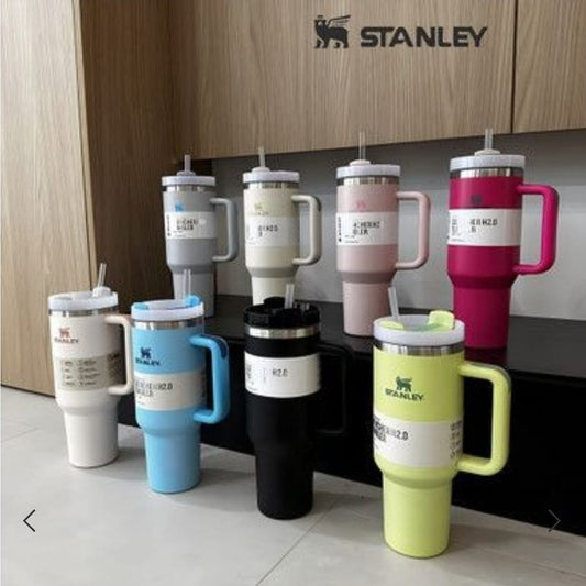 Original Stanley Tumbler – 1.18L with Straw