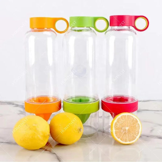 Detox Infuser Bottle