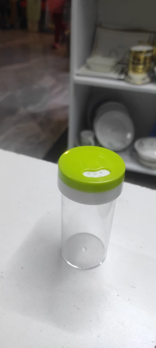 3-in-1 Smart Spice Dispenser