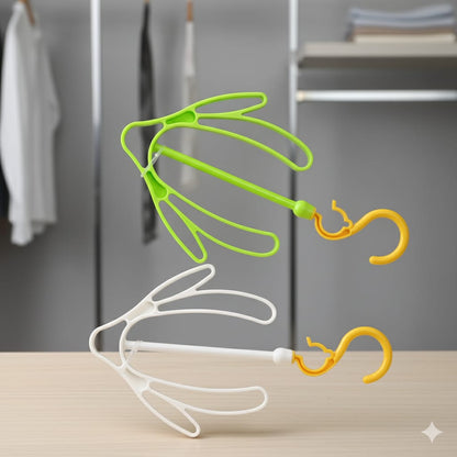 Shoe Drying Hanger – Pair