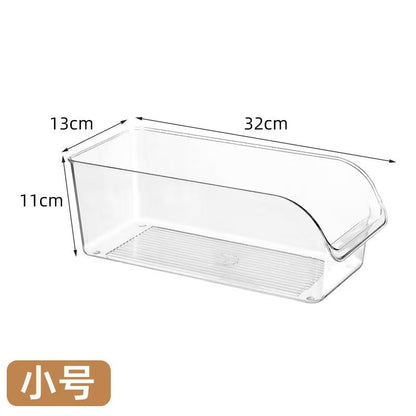 Acrylic Fridge Organizer