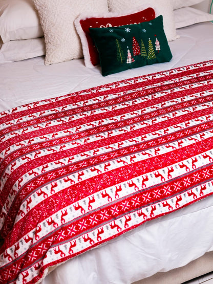 Festive Christmas Home Décor Collection