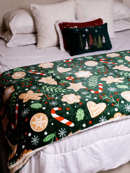 Festive Christmas Home Décor Collection