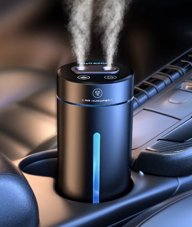 Car Humidifier