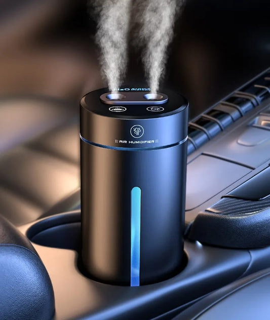 Car Humidifier