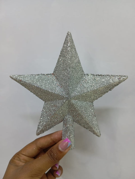Christmas Star Decoration