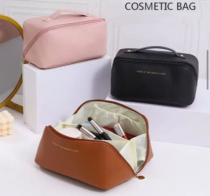Large Capacity Cosmetic Bag