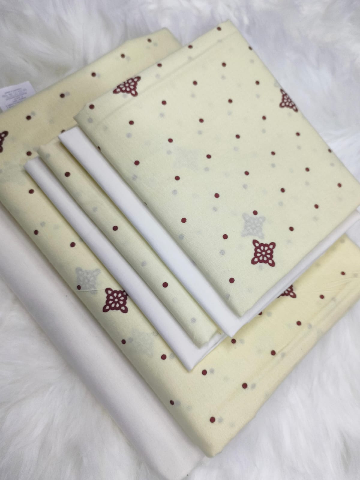 Mix and Match Bedsheet Set