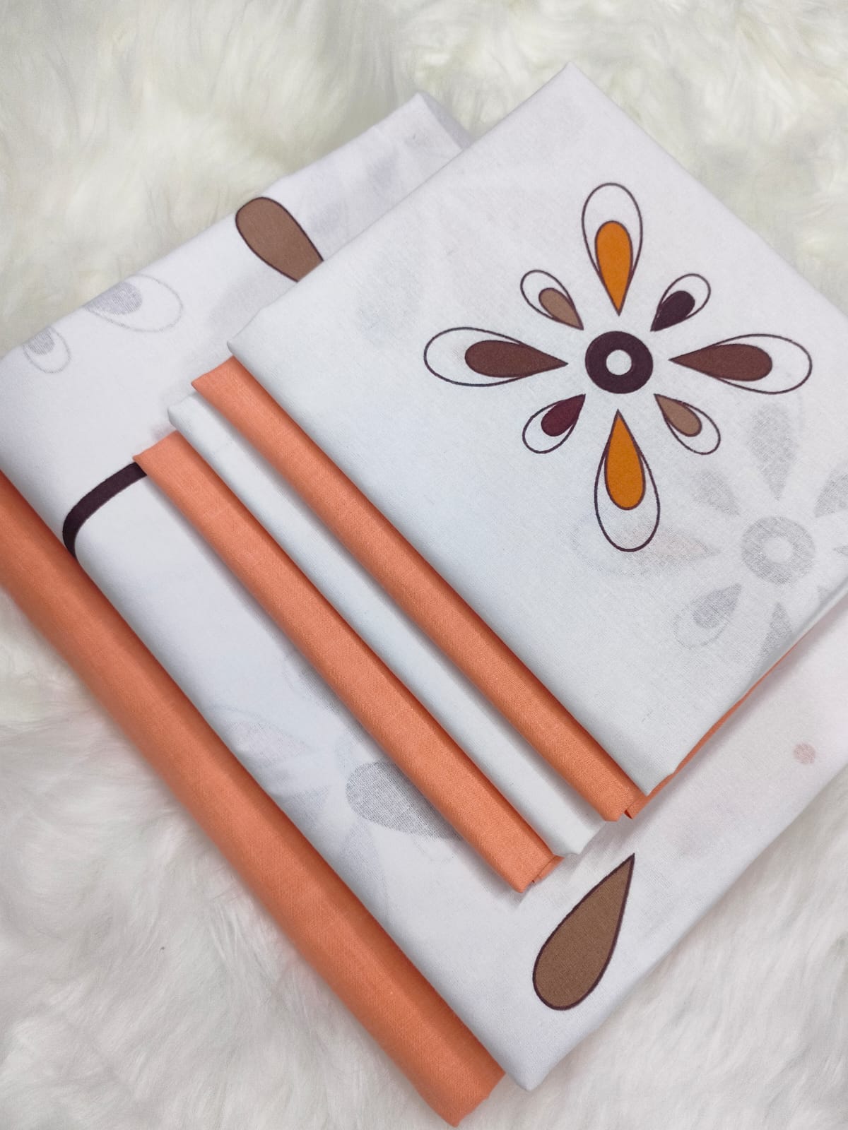 Mix and Match Bedsheet Set