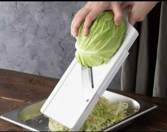 Multipurpose Cabbage and Vegetable Slicer