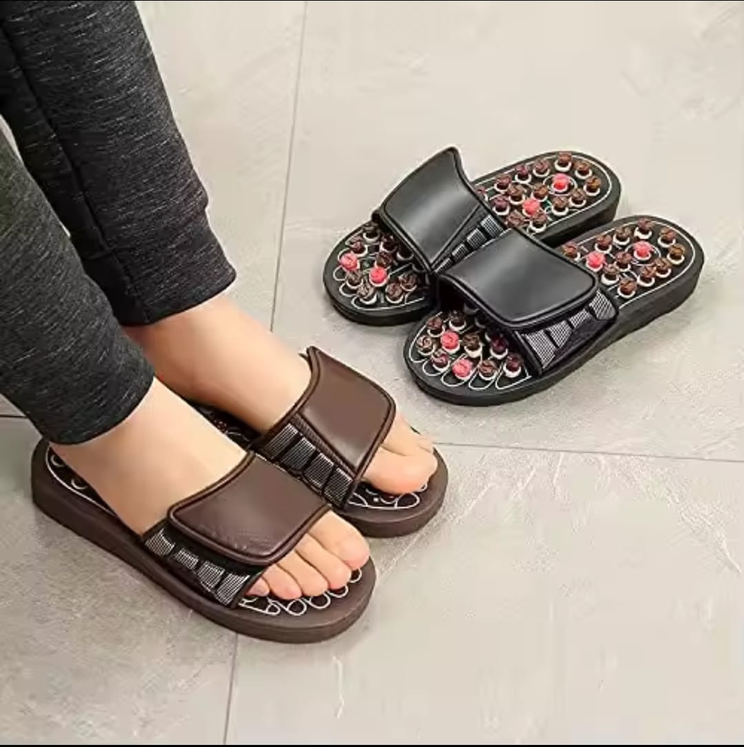 Therapy Acupressure Massage Sandals