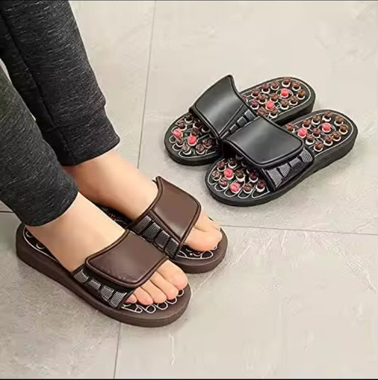 Therapy Acupressure Massage Sandals