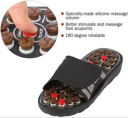 Therapy Acupressure Massage Sandals