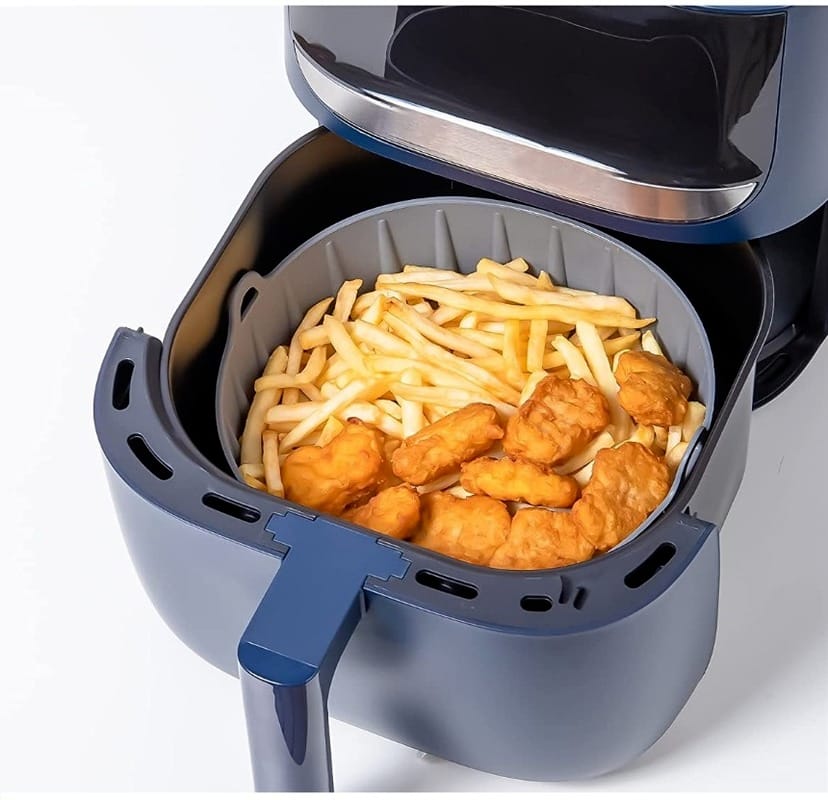 Thickened Silicone Air Fryer Liner / Baking Mat