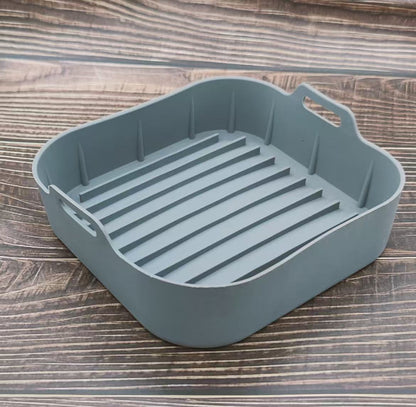 Thickened Silicone Air Fryer Liner / Baking Mat