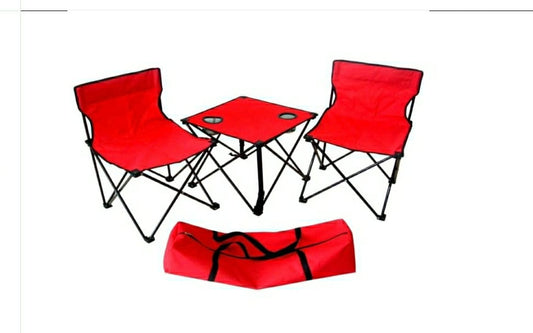 Camping Outdoor Set