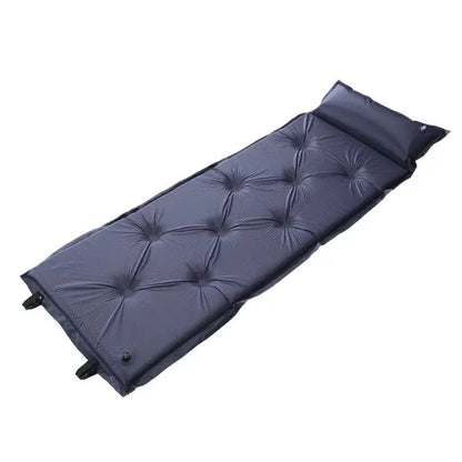 Outdoor Inflatable Floor Sleeping Mat