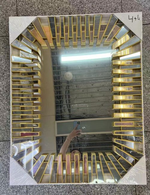 Luxury Decorative Wall Mirror